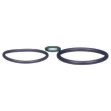 Cargar imagen en el visor de la galería, Kit Anillo O Boquilla Inyección De Combustible Delphi Htk112 - Mi Refacción