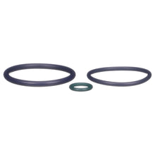 Cargar imagen en el visor de la galería, Kit Anillo O Boquilla Inyección De Combustible Delphi Htk112 - Mi Refacción