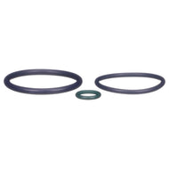 Kit Anillo O Boquilla Inyección De Combustible Delphi Htk112 - Mi Refacción