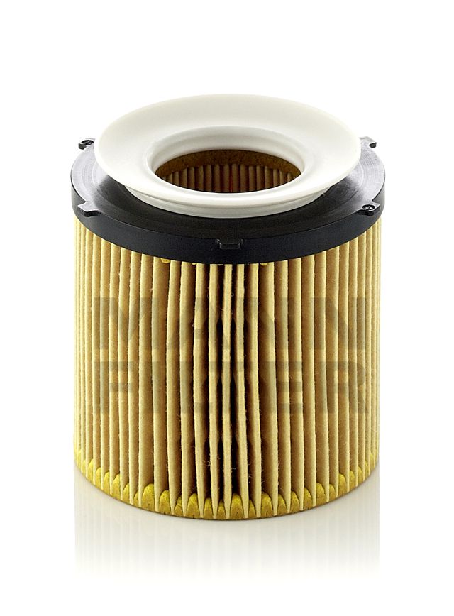 Filtro Aceite Mann-Filter Hu 8002 Y - Mi Refacción