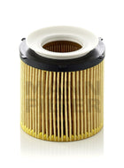 Filtro Aceite Mann-Filter Hu 8002 Y - Mi Refacción