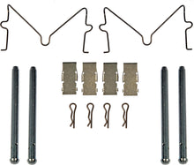 Cargar imagen en el visor de la galería, Seguro Balatas Dorman Hw13245 - Mi Refacción