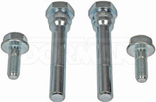 Cargar imagen en el visor de la galería, Kit Pin De Guía De Cáliper Disco De Freno Dorman Hw14468 - Mi Refacción