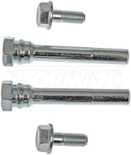 Cargar imagen en el visor de la galería, Kit Pin De Guía De Cáliper Disco De Freno Dorman Hw14468 - Mi Refacción