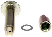 Cargar imagen en el visor de la galería, Ensamble Tornillos Ajuste Freno De Tambor Dorman Hw1523 - Mi Refacción