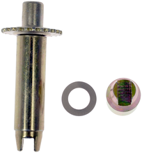 Cargar imagen en el visor de la galería, Ensamble Tornillos Ajuste Freno De Tambor Dorman Hw1523 - Mi Refacción