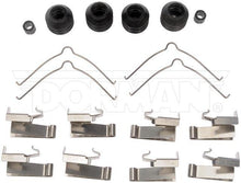 Cargar imagen en el visor de la galería, Seguro Balatas Dorman Hw6179 - Mi Refacción