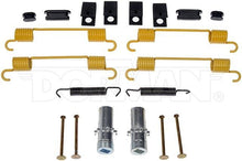 Cargar imagen en el visor de la galería, Kit Tornillos Freno De Mano Dorman Hw7441 - Mi Refacción