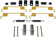 Kit Tornillos Freno De Mano Dorman Hw7441 - Mi Refacción