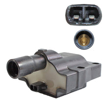 Cargar imagen en el visor de la galería, Bobina Encendido Kem Ic-103 - Mi Refacción