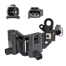 Cargar imagen en el visor de la galería, Bobina Encendido Kem Ic-106 - Mi Refacción