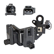 Bobina Encendido Kem Ic-106 - Mi Refacción