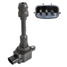 Cargar imagen en el visor de la galería, Bobina Encendido Kem Ic-1127 - Mi Refacción