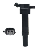 Bobina Encendido Kem Ic-1203 - Mi Refacción