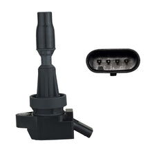 Cargar imagen en el visor de la galería, Bobina Encendido Kem Ic-1208 - Mi Refacción