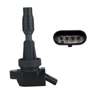 Bobina Encendido Kem Ic-1208 - Mi Refacción