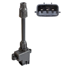 Cargar imagen en el visor de la galería, Bobina Encendido Kem Ic-120 - Mi Refacción