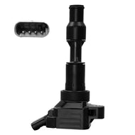 Bobina Encendido Kem Ic-1210 - Mi Refacción