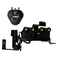 Bobina Encendido Kem Ic-1211 - Mi Refacción