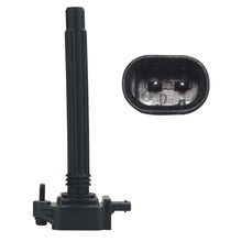 Cargar imagen en el visor de la galería, Bobina Encendido Kem Ic-128 - Mi Refacción