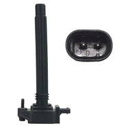 Bobina Encendido Kem Ic-128 - Mi Refacción