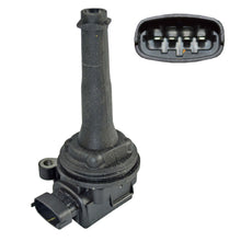 Cargar imagen en el visor de la galería, Bobina Encendido Kem Ic-1400 - Mi Refacción