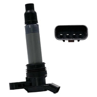 Bobina Encendido Kem Ic-1404 - Mi Refacción