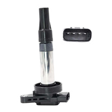 Cargar imagen en el visor de la galería, Bobina Encendido Kem Ic-1501 - Mi Refacción