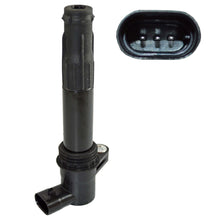 Cargar imagen en el visor de la galería, Bobina Encendido Kem Ic-1551 - Mi Refacción