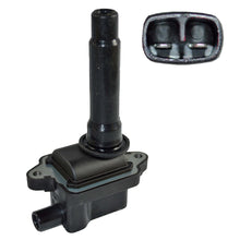 Cargar imagen en el visor de la galería, Bobina Encendido Kem Ic-1651 - Mi Refacción