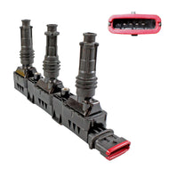 Bobina Encendido Kem Ic-200 - Mi Refacción