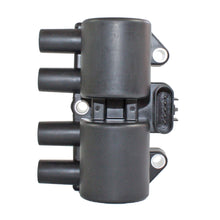 Cargar imagen en el visor de la galería, Bobina Encendido Kem Ic-201 - Mi Refacción