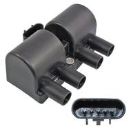 Bobina Encendido Kem Ic-201 - Mi Refacción