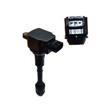 Cargar imagen en el visor de la galería, Bobina Encendido Kem Ic-203 - Mi Refacción