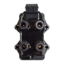 Cargar imagen en el visor de la galería, Bobina Encendido Kem Ic-204 - Mi Refacción