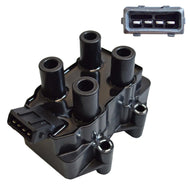 Bobina Encendido Kem Ic-204 - Mi Refacción