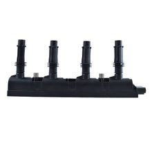 Cargar imagen en el visor de la galería, Bobina Encendido Kem Ic-205 - Mi Refacción