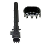 Bobina Encendido Kem Ic-207 - Mi Refacción