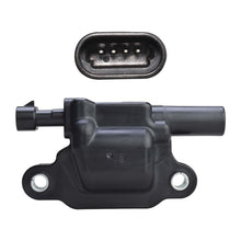 Cargar imagen en el visor de la galería, Bobina Encendido Kem Ic-208 - Mi Refacción