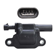 Bobina Encendido Kem Ic-208 - Mi Refacción