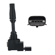 Cargar imagen en el visor de la galería, Bobina Encendido Kem Ic-210 - Mi Refacción