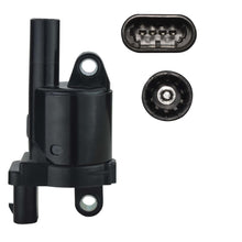 Cargar imagen en el visor de la galería, Bobina Encendido Kem Ic-211 - Mi Refacción