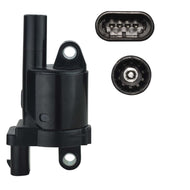 Bobina Encendido Kem Ic-211 - Mi Refacción