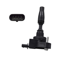 Bobina Encendido Kem Ic-212 - Mi Refacción