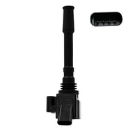 Bobina Encendido Kem Ic-213 - Mi Refacción