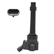 Bobina Encendido Kem Ic-214 - Mi Refacción