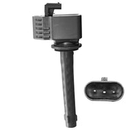 Bobina Encendido Kem Ic-215 - Mi Refacción