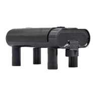 Bobina Encendido Kem Ic-221 - Mi Refacción