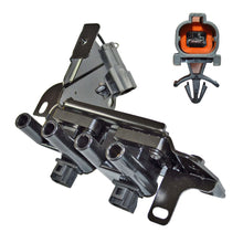 Cargar imagen en el visor de la galería, Bobina Encendido Kem Ic-22 - Mi Refacción