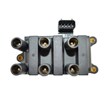 Cargar imagen en el visor de la galería, Bobina Encendido Kem Ic-26 - Mi Refacción